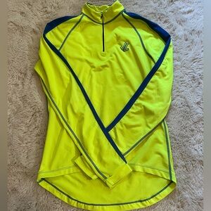 JL Racing Long Sleeve athletic shirt